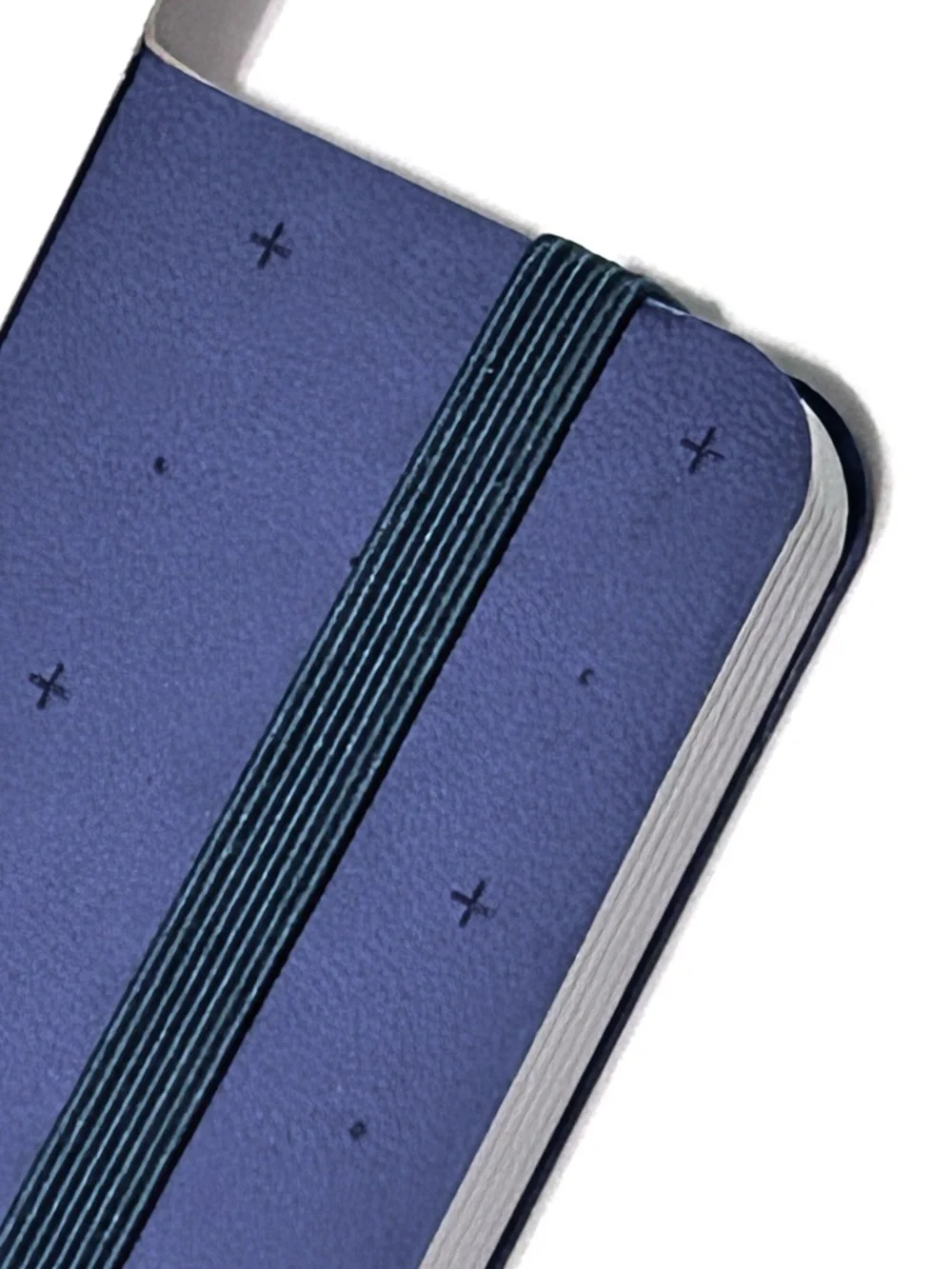 Noted By Post-It Office Set Pen Pouch, Notebook, Reporter Pad & Mini List Notes